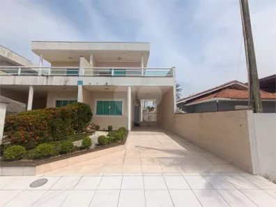 Casa de Condomínio com 4 Quartos à venda, 212m² no Morada da Praia, Bertioga