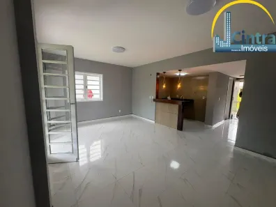 Apartamento com 3 Quartos à venda, 125m² no Pitangueiras, Lauro de Freitas