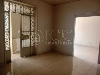Apartamento com 3 Quartos à venda, 189m² no Maracanã, Rio de Janeiro