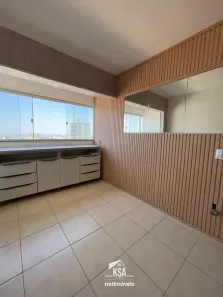 Apartamento com 1 Quarto à venda, 39m² no Setor Central, Brasília