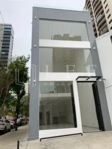 Ponto Comercial para alugar, 328m² no Indianópolis, São Paulo