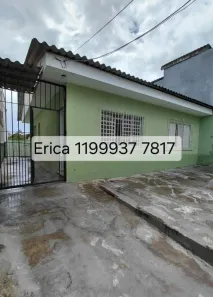 Casa com 2 Quartos para alugar, 95m² no Vila Antônio, São Paulo