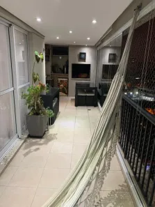 Apartamento com 3 Quartos à venda, 142m² no Mooca, São Paulo