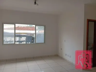 Sala Comercial para alugar, 30m² no Centro, São Bernardo do Campo
