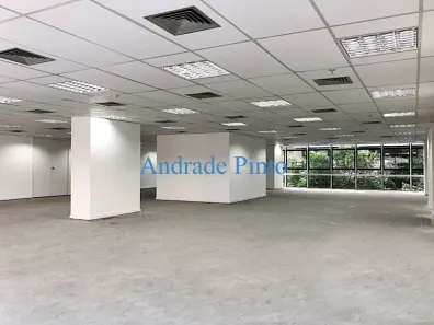 Sala Comercial para alugar, 357m² no Centro, Rio de Janeiro