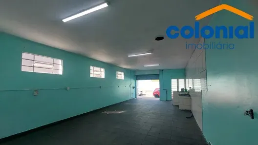 Ponto Comercial para alugar, 211m² no Parque Centenário, Jundiaí