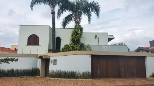 Casa com 5 Quartos à venda, 276m² no Parque Santa Cecília, Piracicaba