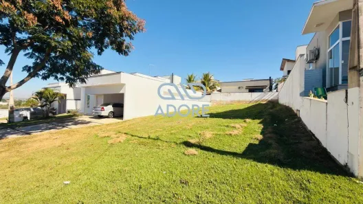 Lote/Terreno à venda, 312m² no Vila Romão, Salto