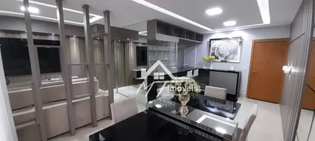 Apartamento com 3 Quartos à venda, 95m² no Jardim João Paulo II, Sumaré