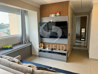 Apartamento com 2 Quartos à venda, 59m² no Interlagos, São Paulo