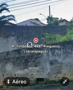 Lote/Terreno à venda, 400m² no Jacarepaguá, Rio de Janeiro