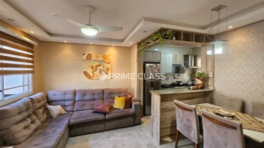 Casa com 3 Quartos à venda, 67m² no São José, Esteio