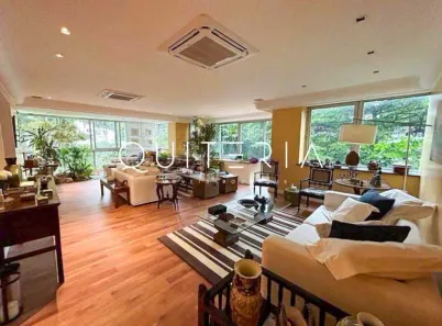 Apartamento com 5 Quartos à venda, 260m² no São Conrado, Rio de Janeiro