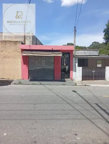 Casa com 4 Quartos à venda, 177m² no Jardim Independência, São Paulo