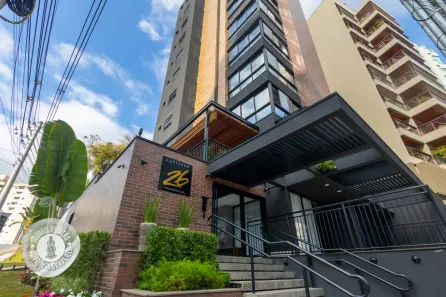 Cobertura com 2 Quartos à venda, 200m² no Jardim Blumenau, Blumenau