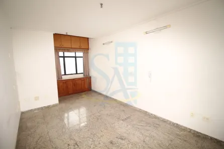 Sala Comercial à venda, 25m² no Santo Agostinho, Belo Horizonte