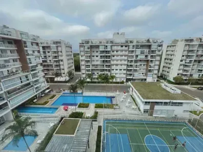 Apartamento com 2 Quartos à venda, 70m² no Recreio dos Bandeirantes, Rio de Janeiro