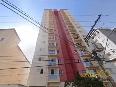 Apartamento com 2 Quartos para alugar, 60m² no Jardim Lutfalla, São Carlos