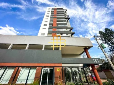 Apartamento com 3 Quartos à venda, 87m² no Dom Feliciano, Gravataí