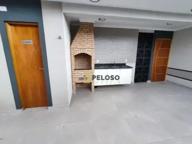 Apartamento com 2 Quartos à venda, 40m² no Vila Gustavo, São Paulo