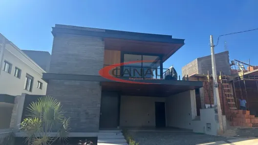 Casa de Condomínio com 4 Quartos à venda, 350m² no Sítios Reunidos de Santa Maria, Bauru