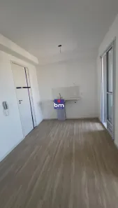 Apartamento com 2 Quartos para alugar, 34m² no Vila Plana, São Paulo