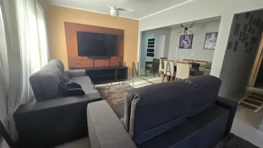 Casa de Condomínio com 3 Quartos à venda, 120m² no Jardim São Pedro, Campinas