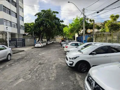 Apartamento com 2 Quartos para alugar, 82m² no Pituba, Salvador