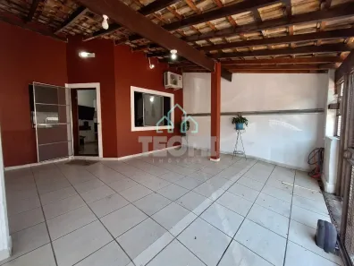 Casa com 3 Quartos à venda, 144m² no Quiririm, Taubaté
