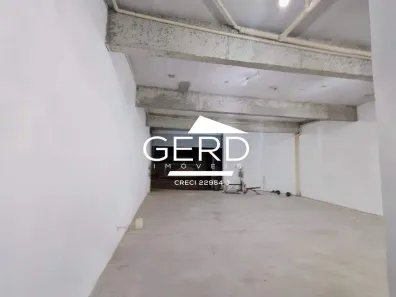 Ponto Comercial para alugar, 130m² no Jardim das Flores, Osasco