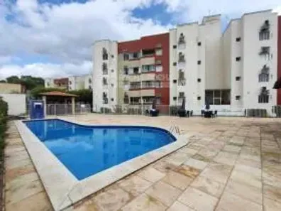 Apartamento com 3 Quartos à venda, 77m² no Campestre, Teresina