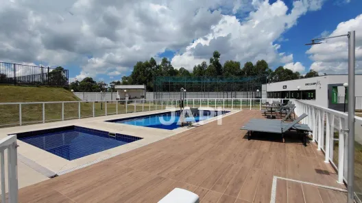 Apartamento com 3 Quartos à venda, 60m² no Jardim Carlos Gomes, Jundiaí