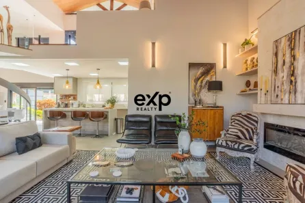 Casa de Condomínio com 3 Quartos à venda, 343m² no Vale do Itamaracá, Valinhos