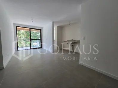 Apartamento com 2 Quartos à venda, 77m² no Barra da Tijuca, Rio de Janeiro