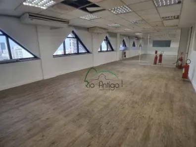 Sala Comercial para alugar, 370m² no Leblon, Rio de Janeiro