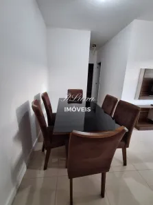 Apartamento com 2 Quartos para alugar, 68m² no Tamboré, Barueri