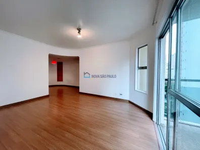 Apartamento com 2 Quartos à venda, 82m² no Vila Nova Conceição, São Paulo