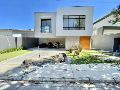 Casa de Condomínio com 3 Quartos à venda, 230m² no Quinta dos Angicos, Cotia