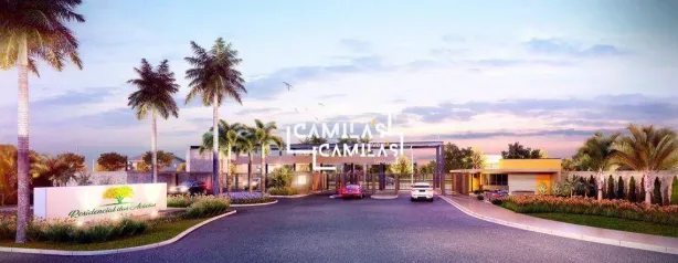 Lote/Terreno à venda, 325m² no Boa Esperança, Paulínia