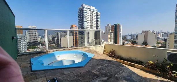 Apartamento com 2 Quartos à venda, 115m² no Pinheiros, São Paulo