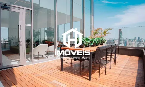 Apartamento com 2 Quartos à venda, 142m² no Itaim Bibi, São Paulo