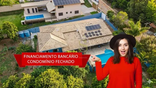 Fazenda/Sítio com 5 Quartos à venda, 390m² no Condomínio Portal das Hortências, Atibaia