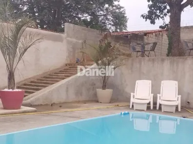 Casa com 1 Quarto à venda, 134m² no Granjas Santa Terezinha, Taubaté