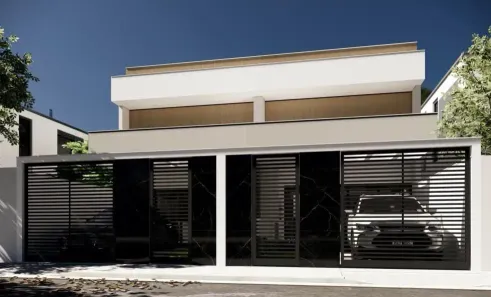 Casa com 2 Quartos à venda, 70m² no Lagoa, Macaé
