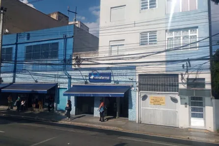 Apartamento com 2 Quartos à venda, 66m² no Mirandópolis, São Paulo