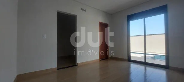Casa de Condomínio com 3 Quartos à venda, 175m² no Jardim Panorama, Indaiatuba
