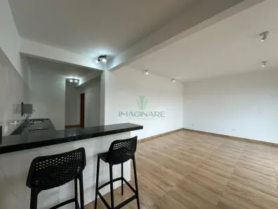 Kitnet com 1 Quarto para alugar, 80m² no Alto Alegre, Cascavel