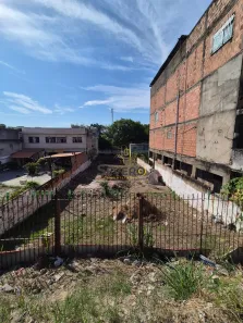 Lote/Terreno à venda, 580m² no Colubande, São Gonçalo