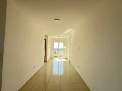 Apartamento com 2 Quartos à venda, 47m² no Parque São Vicente, São Vicente