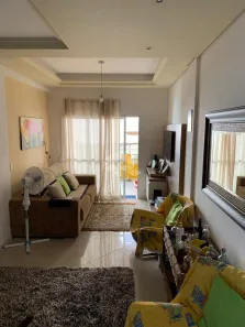 Apartamento com 3 Quartos à venda, 103m² no Canasvieiras, Florianópolis